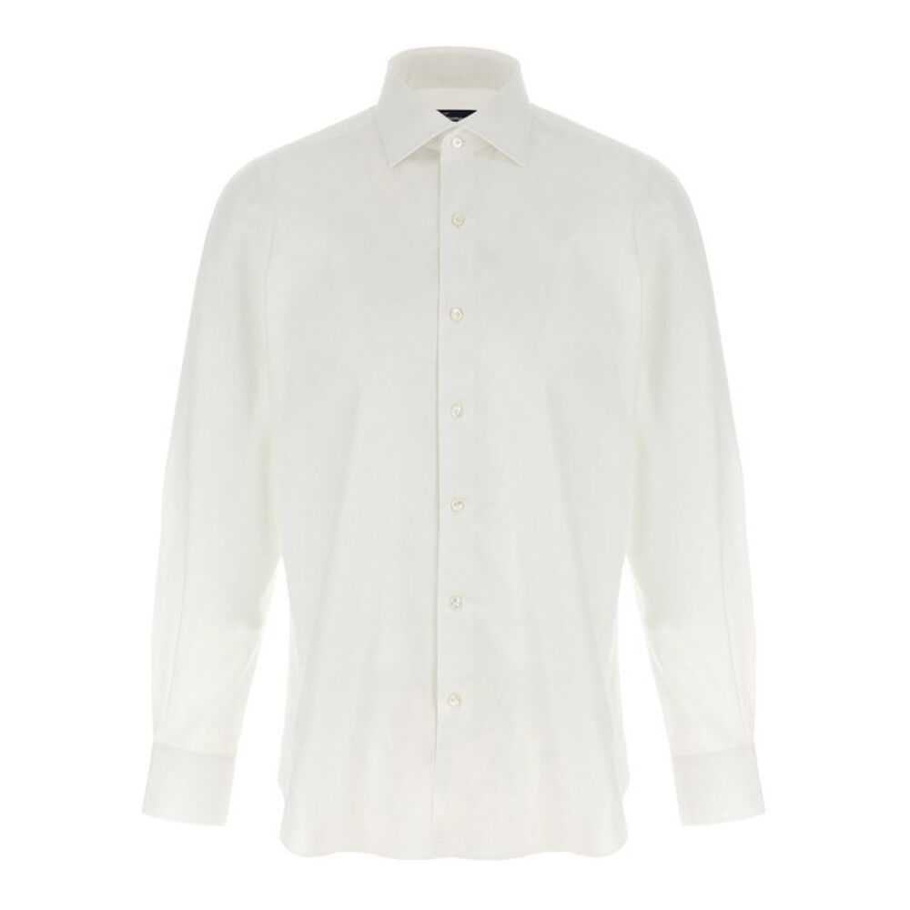 Finamore Men's Napoli Shirt